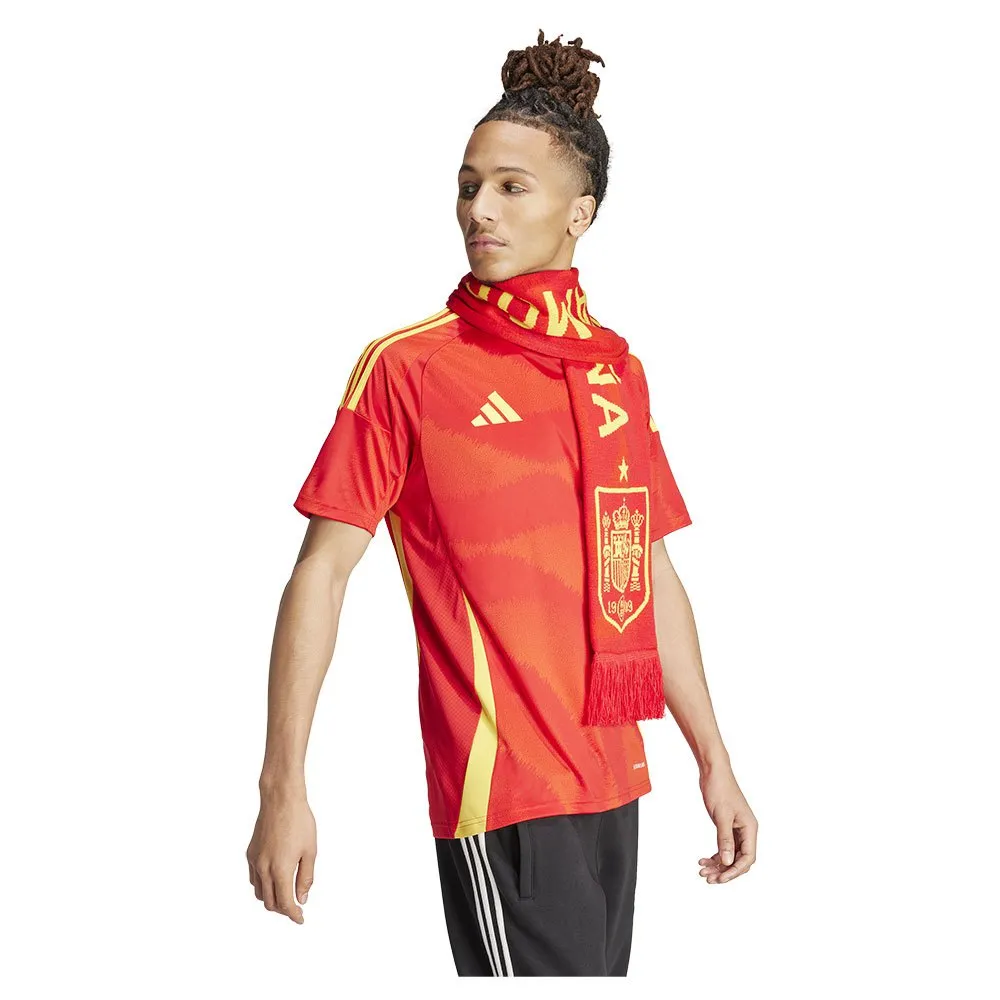 adidas Spain 23/24 Heim kurzarm-T-shirt