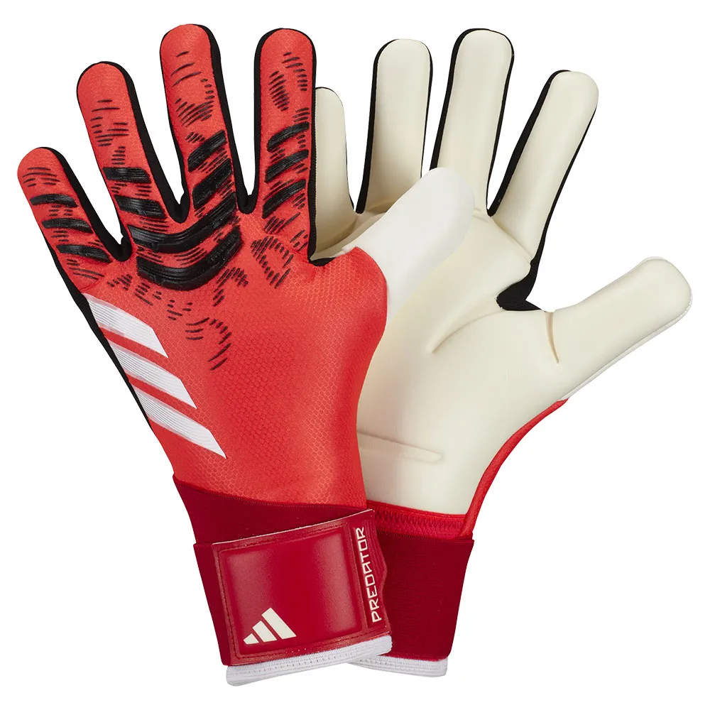 adidas Predator Competition Torwarthandschuhe