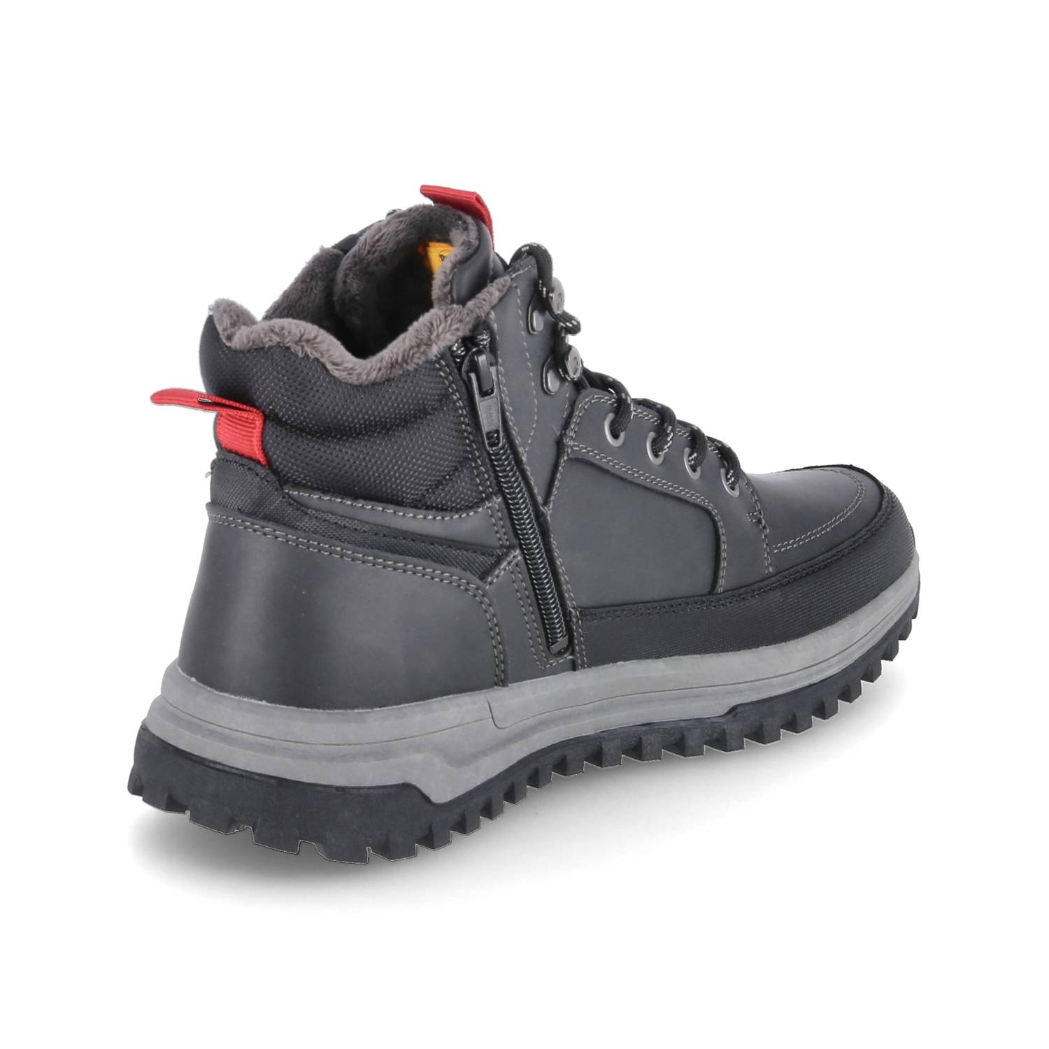 Dockers Winterboots - schwarz