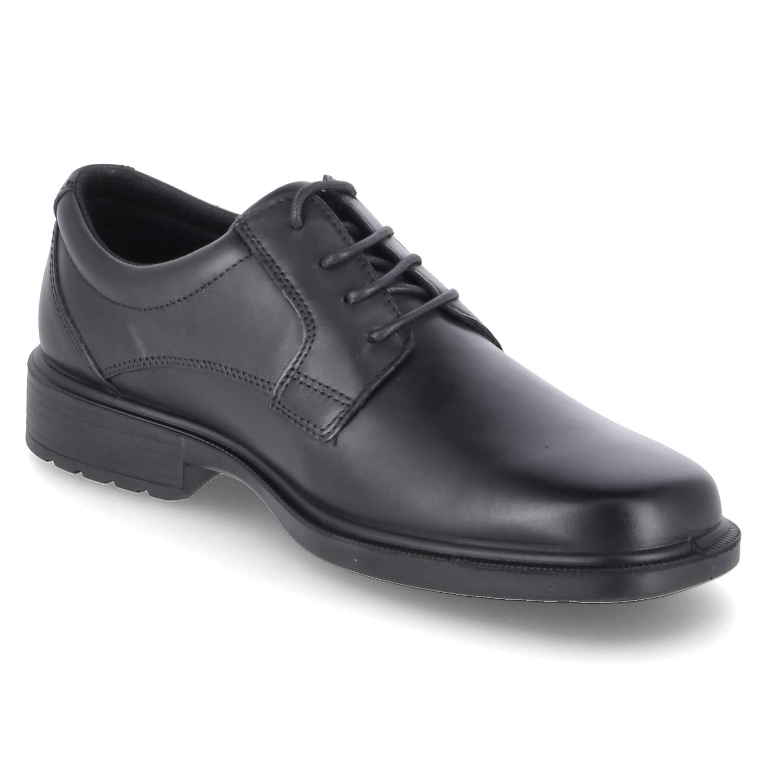 Beliano Halbschuhe - nero