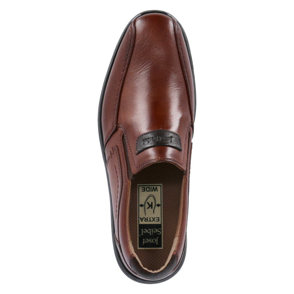 Josef Seibel Slipper ALASTAIR 03 - see