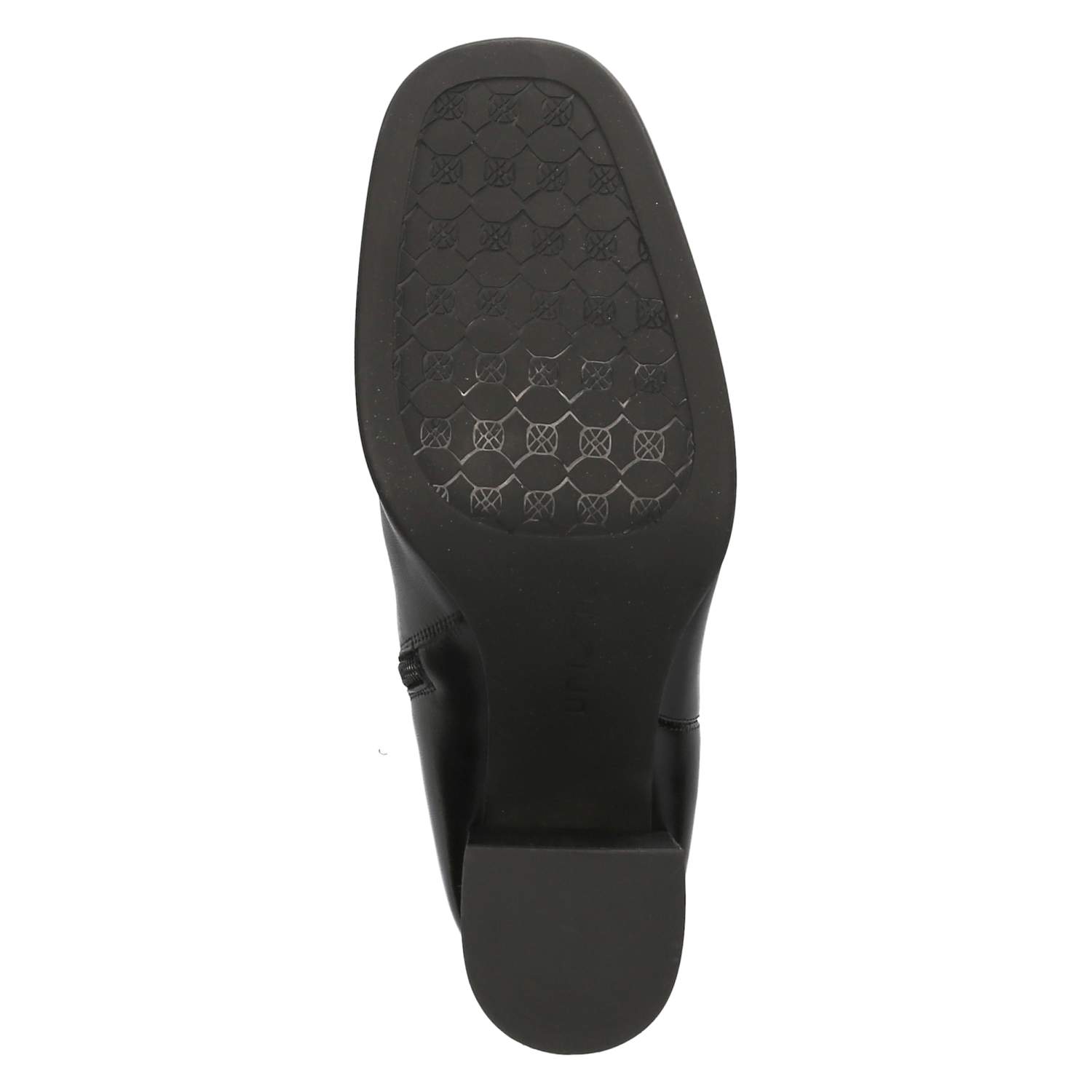 Unisa Stiefeletten - black