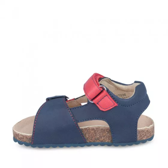 Sandales MARINE FREEMOUSS BOY