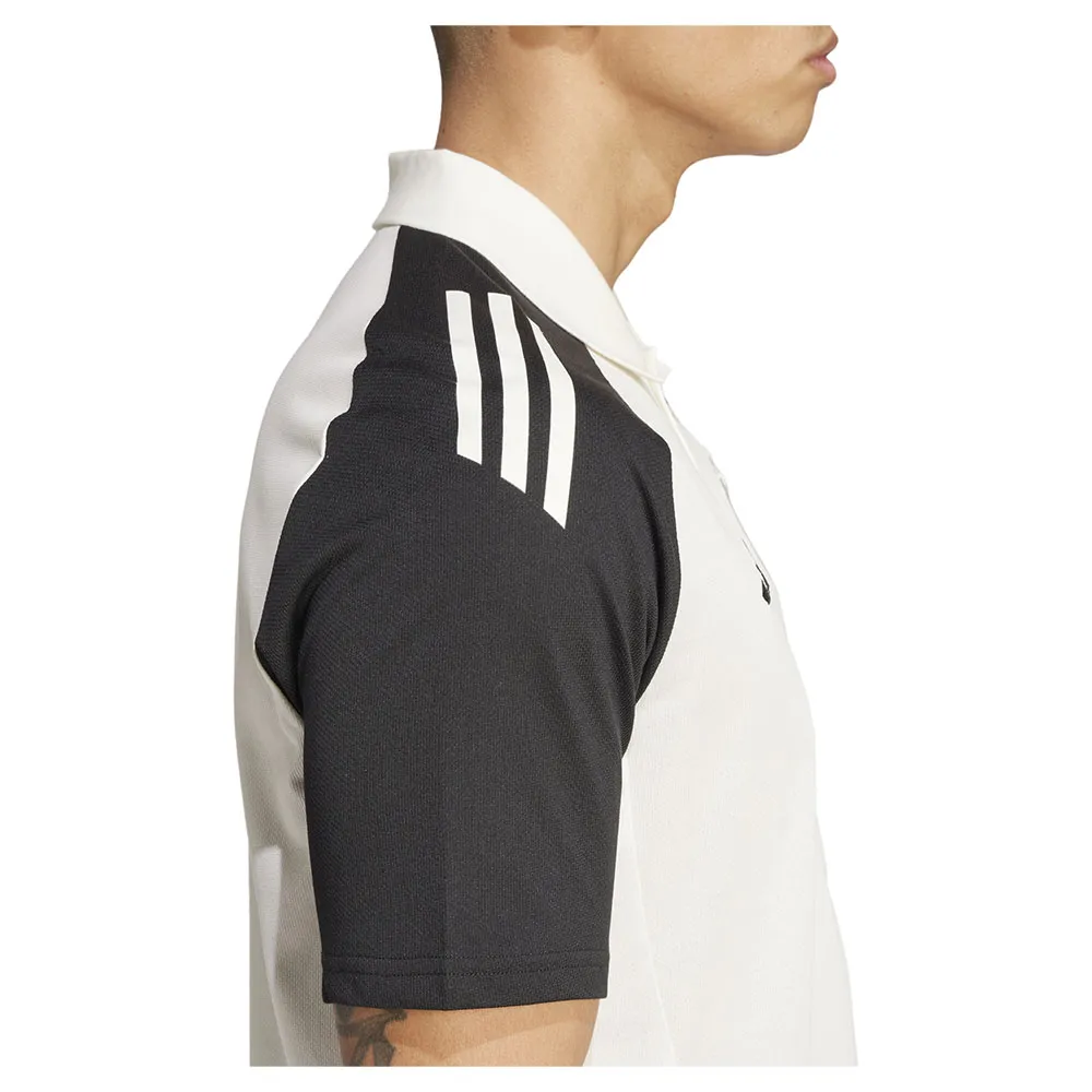 adidas Manchester United Tiro 24 kurzarm-poloshirt