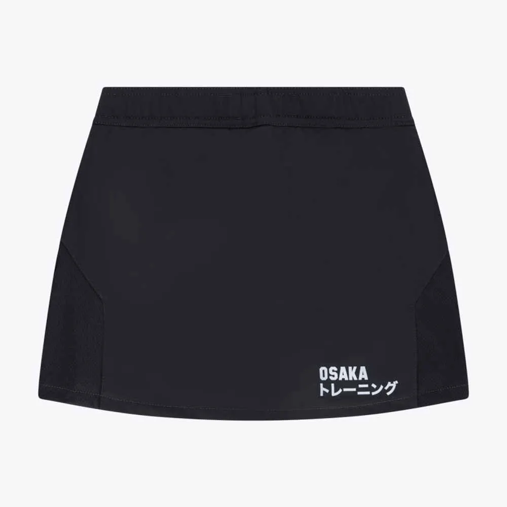 Osaka Training S Rec rock