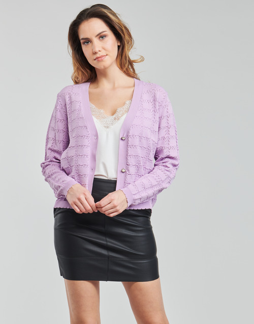 Moony Mood - LOAPSE - Mauve