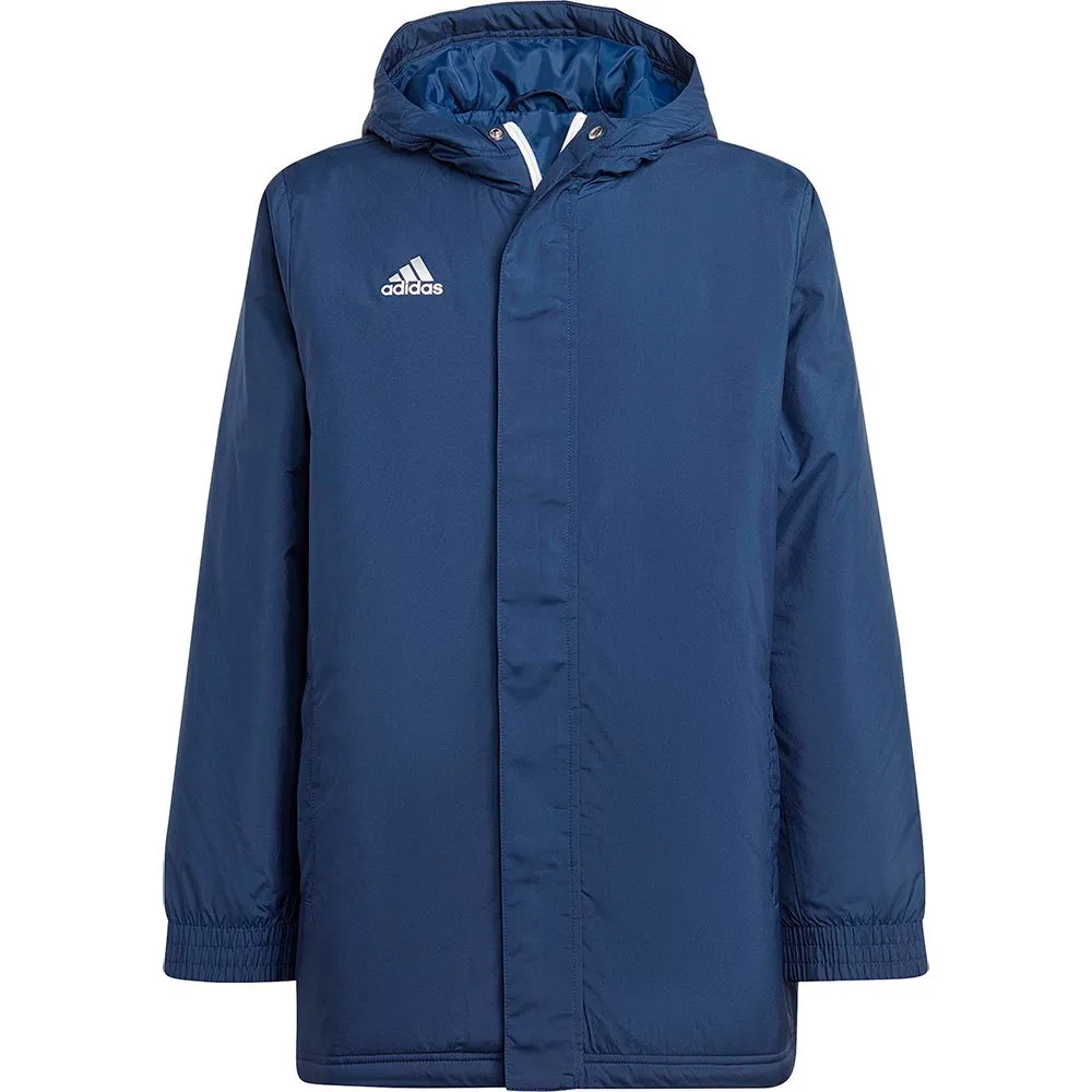 adidas Ent22 Stadium jacke