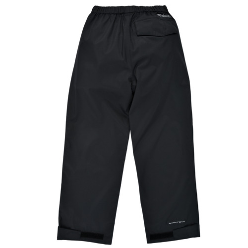 Columbia - TRAIL ADVENTURE PANT - Noir