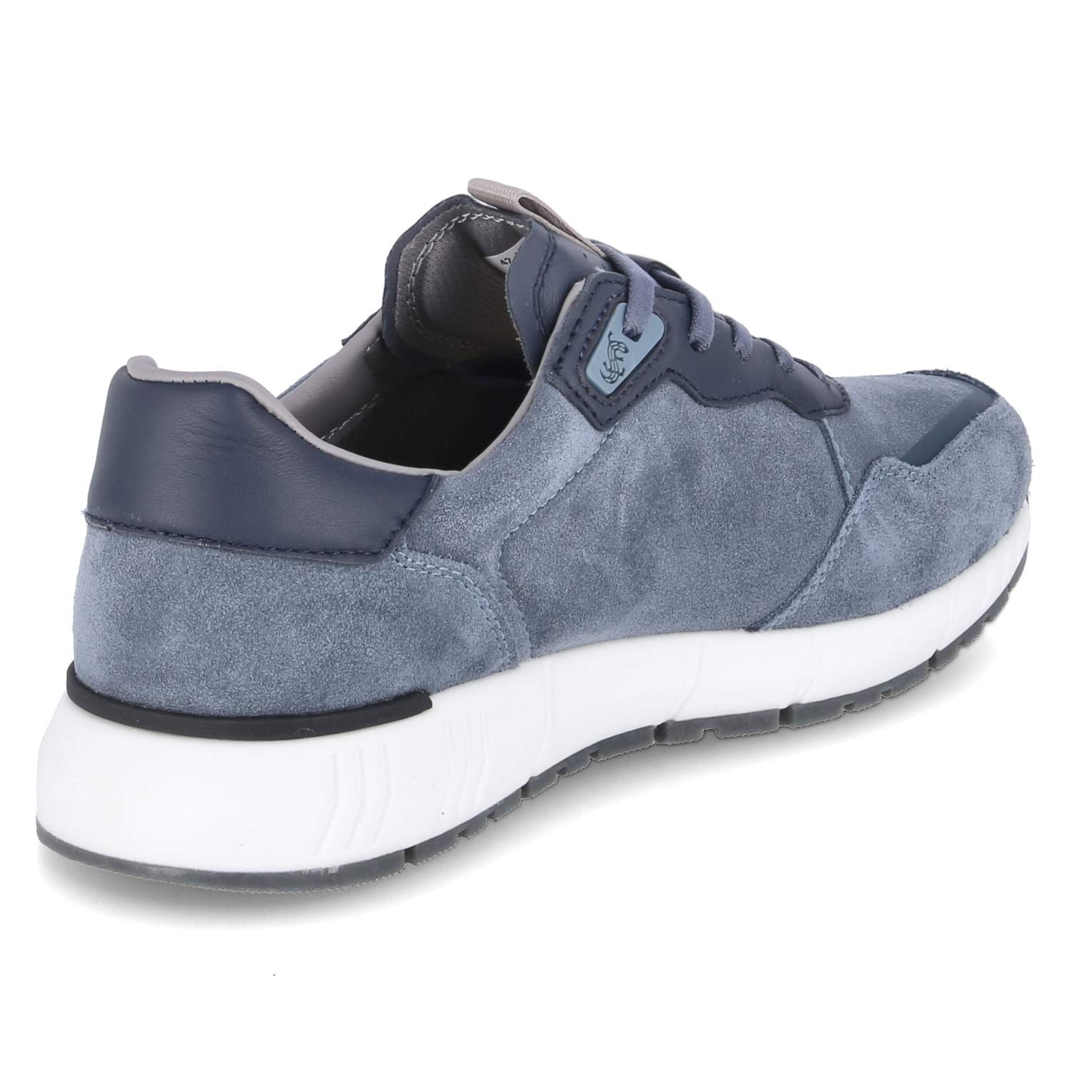Salamander Low Sneaker - dark blue
