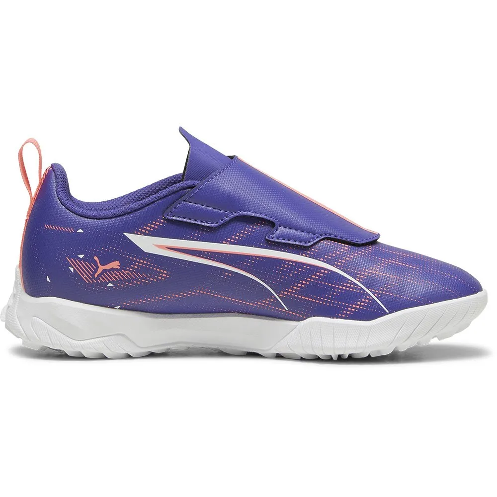 Puma Ultra 5 Play V TT Jr sportschuhe