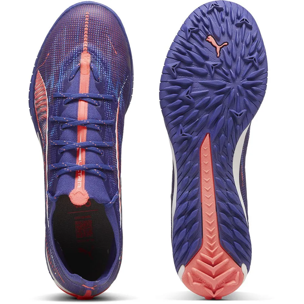 Puma Ultra 5 Pro Cage sportschuhe