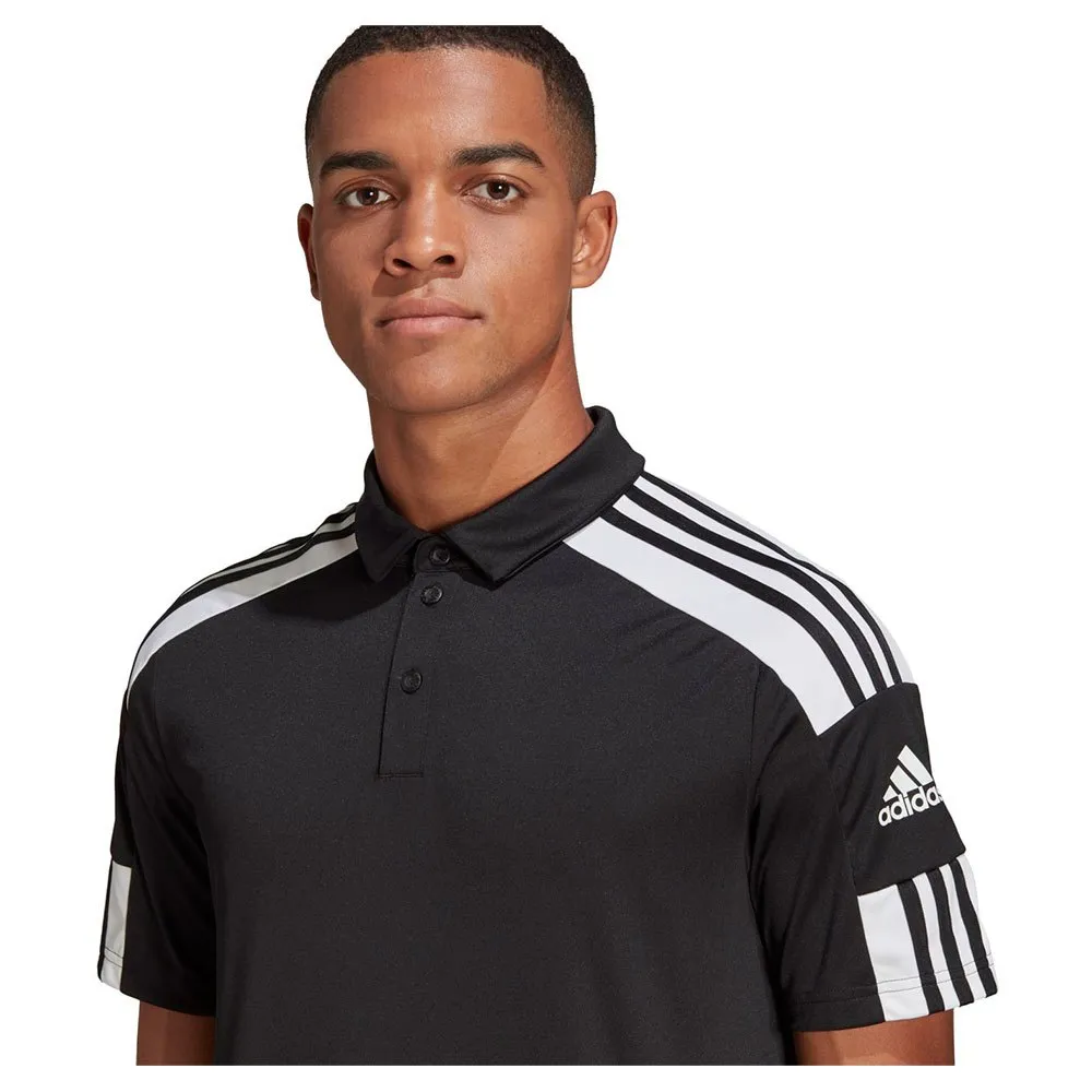 adidas Squadra 21 kurzarm-poloshirt
