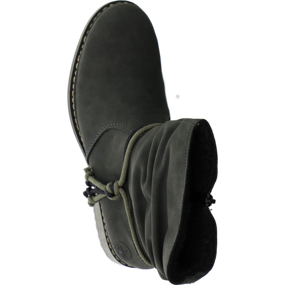 Rieker Stiefeletten - grey