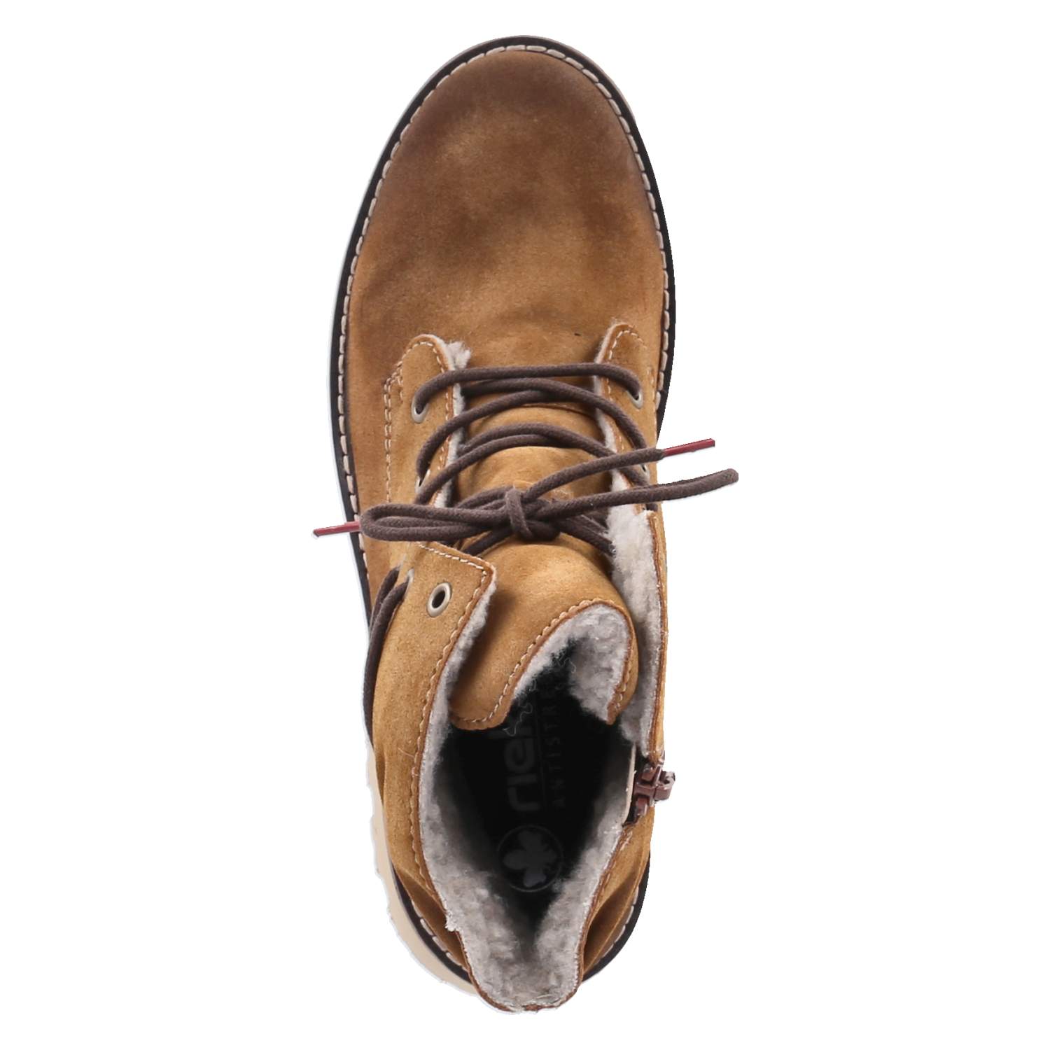 Rieker Winterboots - braun