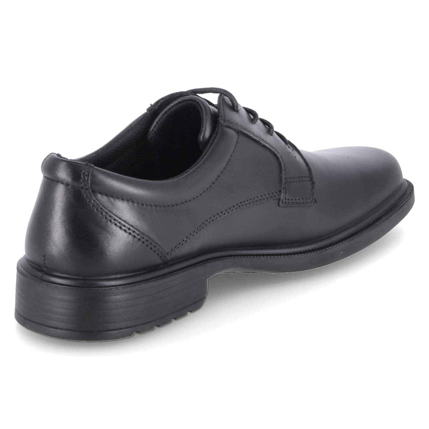 Beliano Halbschuhe - nero