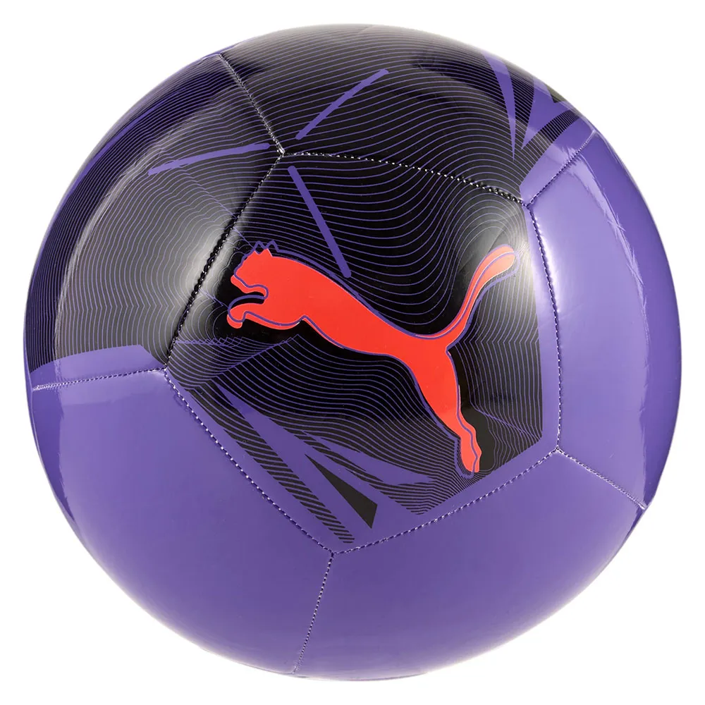Puma Big Cat Fußball