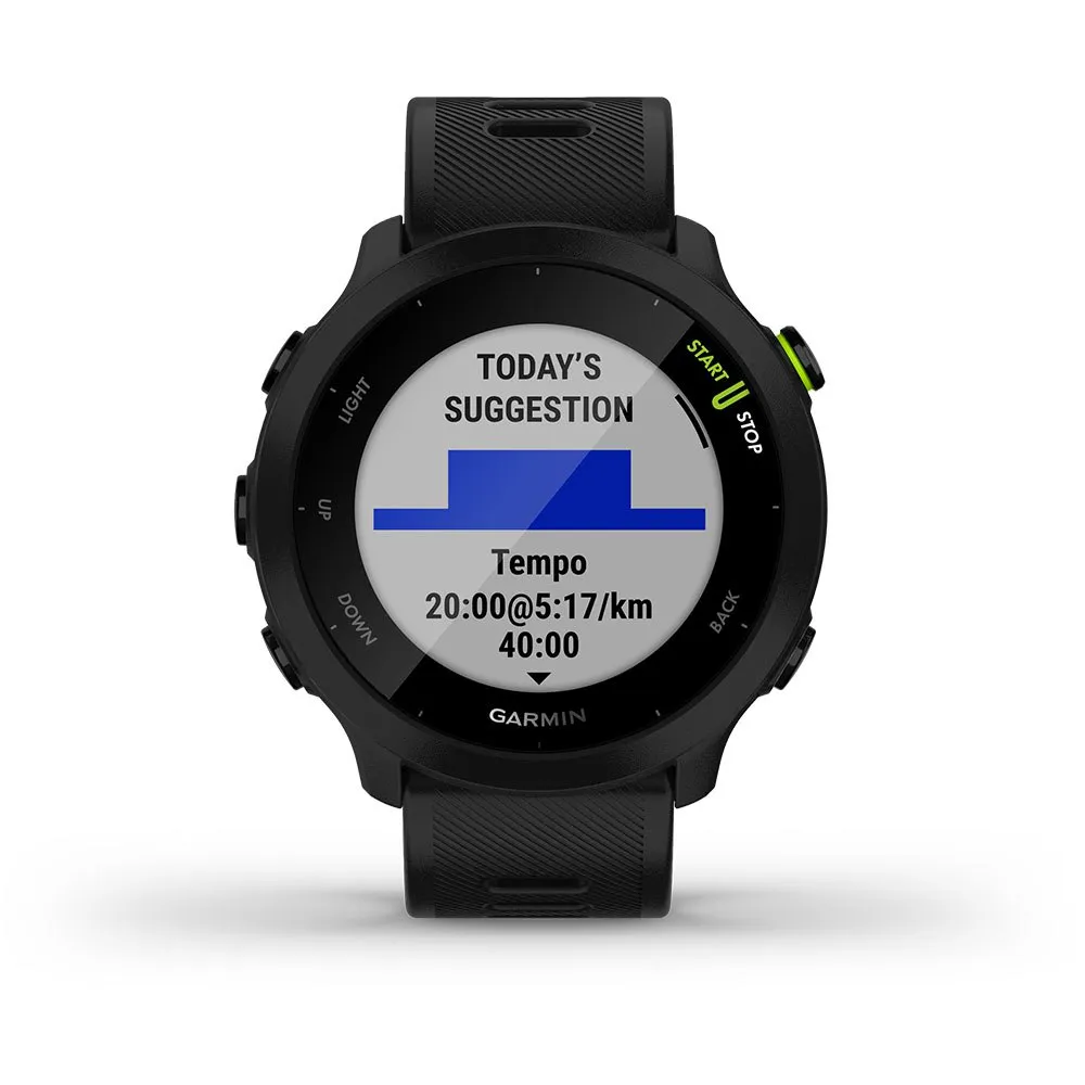 Garmin Forerunner 55 uhr
