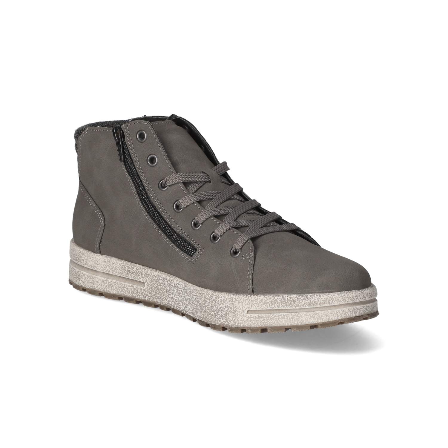 Rieker High Sneaker