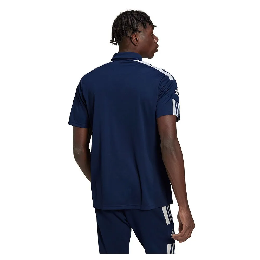 adidas Squadra 21 kurzarm-poloshirt