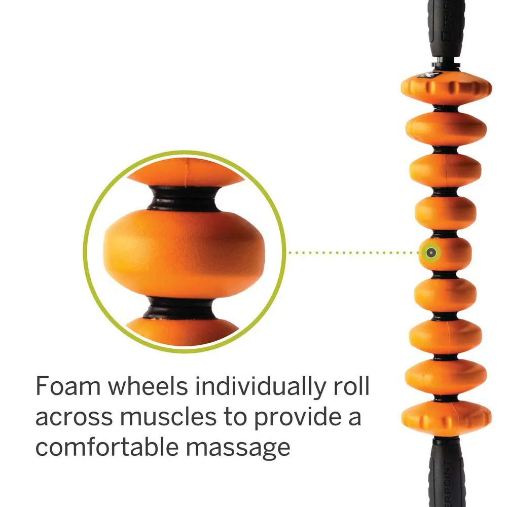Triggerpoint The Grid STK Contour Massage-Roller