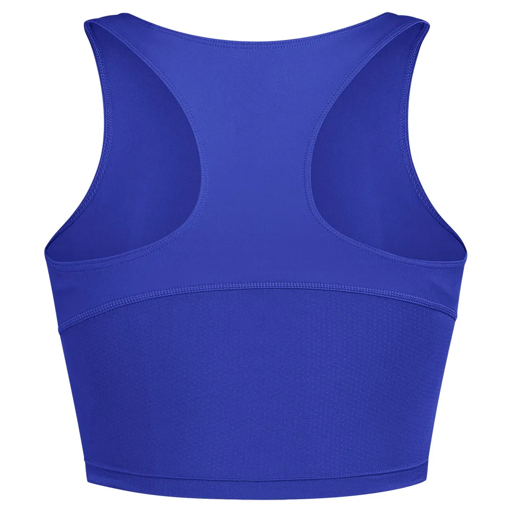adidas Adizero Essentials Crop Sport-Top