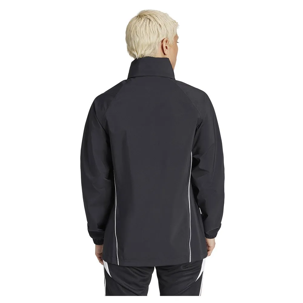 adidas Tiro24 regenmantel