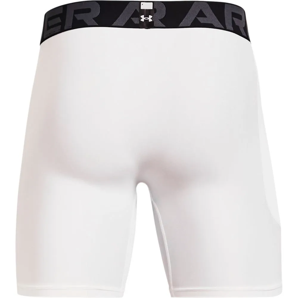 Under armour HeatGear Baselayer-Shorts
