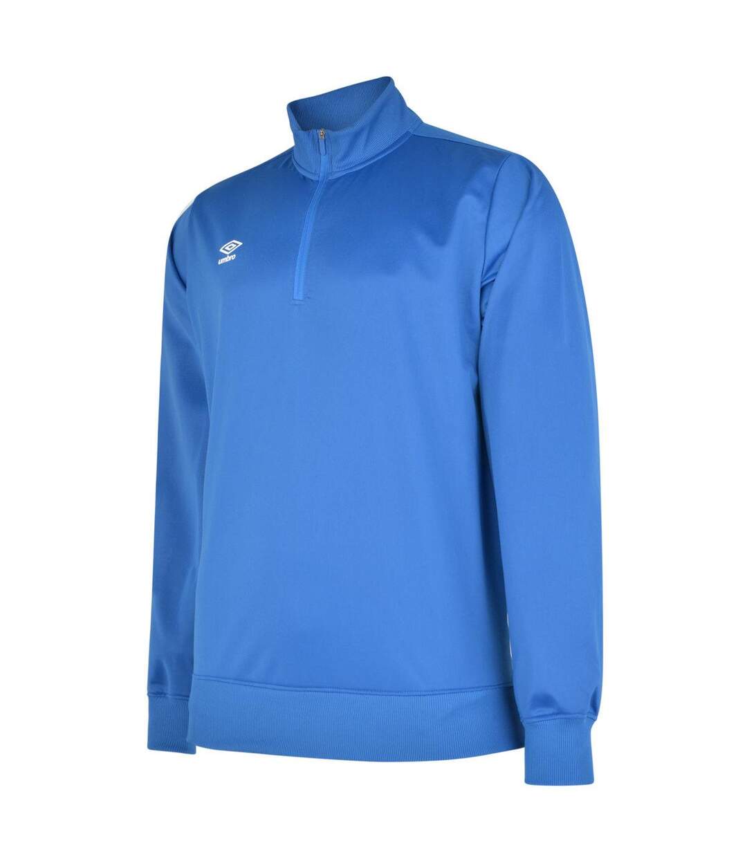 Umbro - Sweat CLUB ESSENTIAL - Homme (Bleu roi) - UTUO126