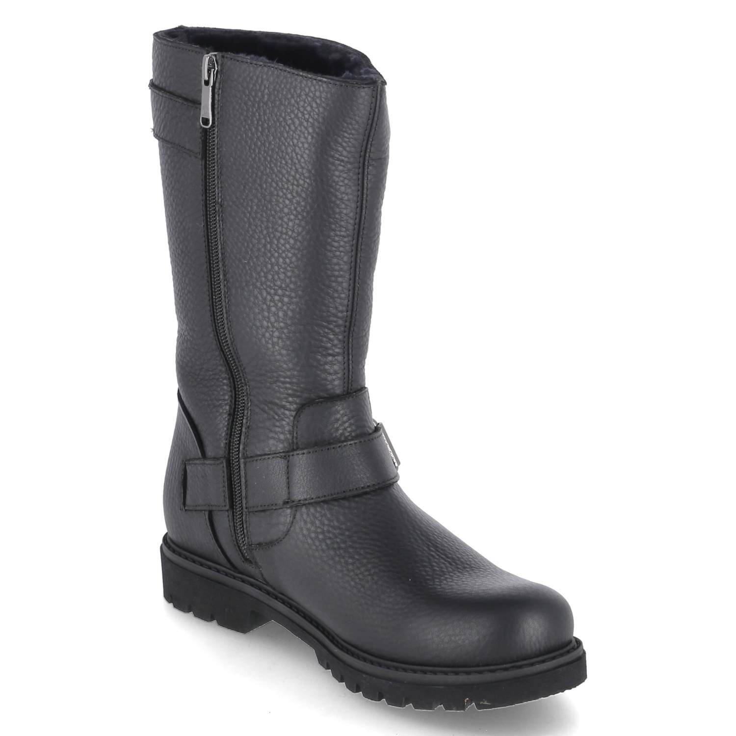 Panama Jack Winterstiefel FERGIE IGLOO B1 - negro