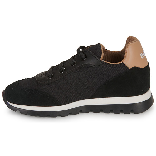 BOSS - J09210 - Noir