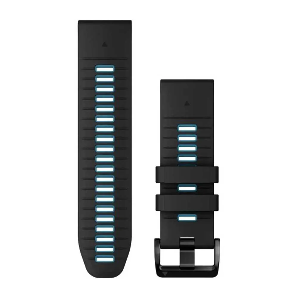 Garmin QuickFit® 26 mm Silikonarmband
