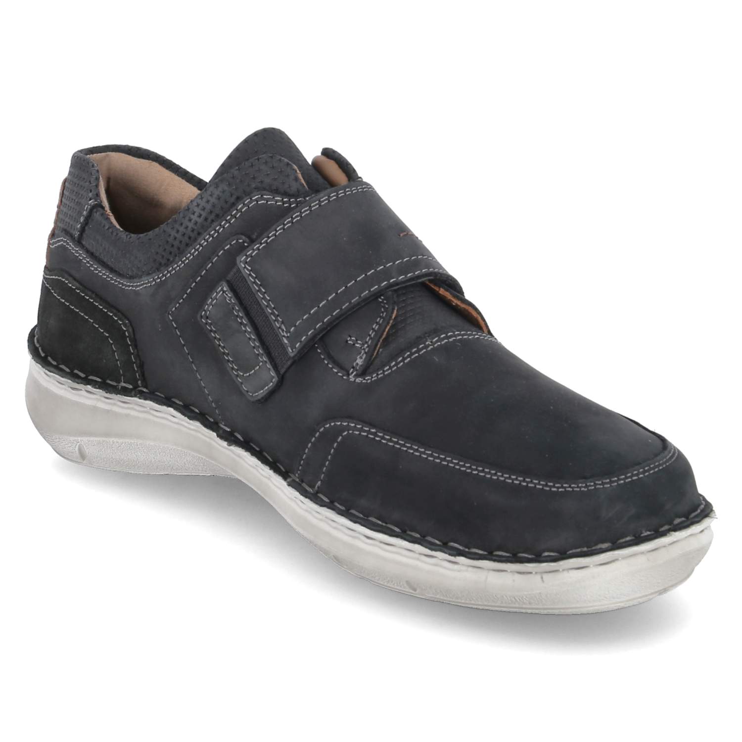 Josef Seibel Slipper NEW ANVERS - dunkelblau