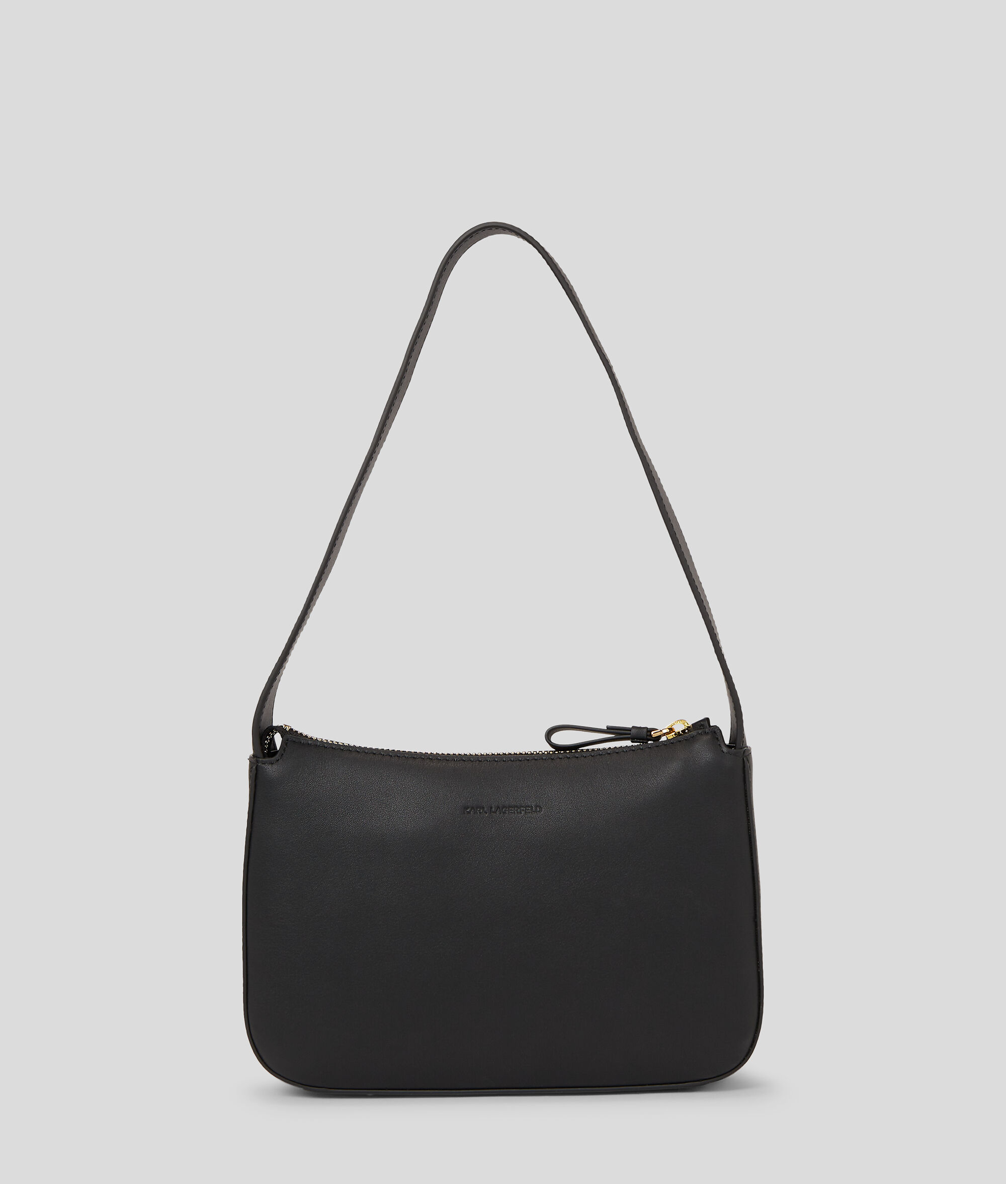 PETIT SAC PORTÉ ÉPAULE ZIPPÉ K/DISK