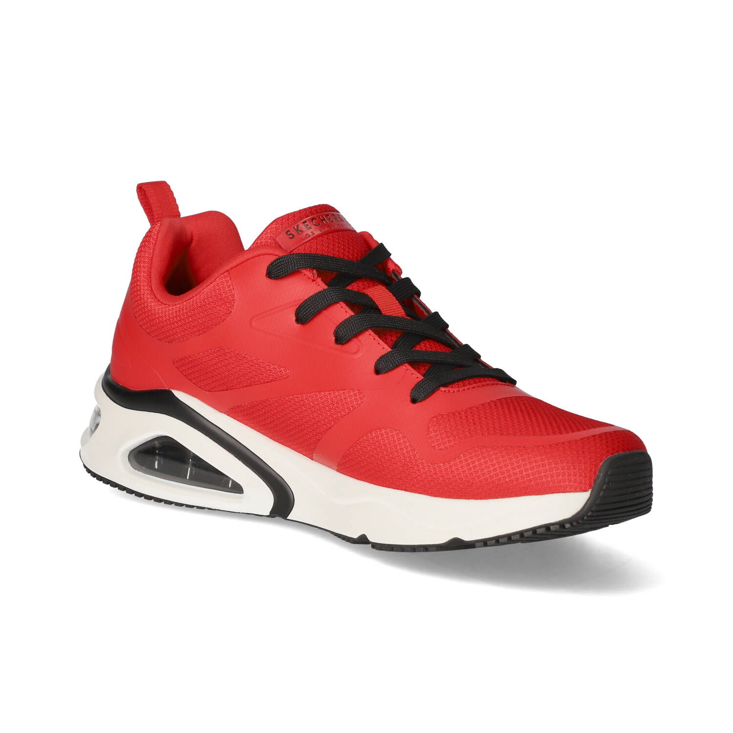 Skechers Low Sneaker REVOLUTION-AIRY - red