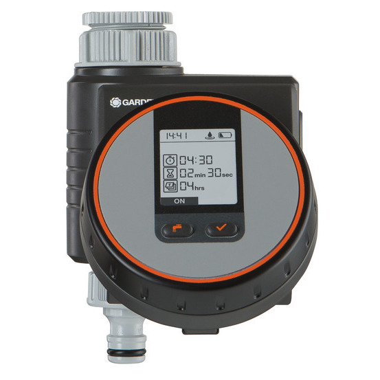 Programmateur d'arrosage Flex