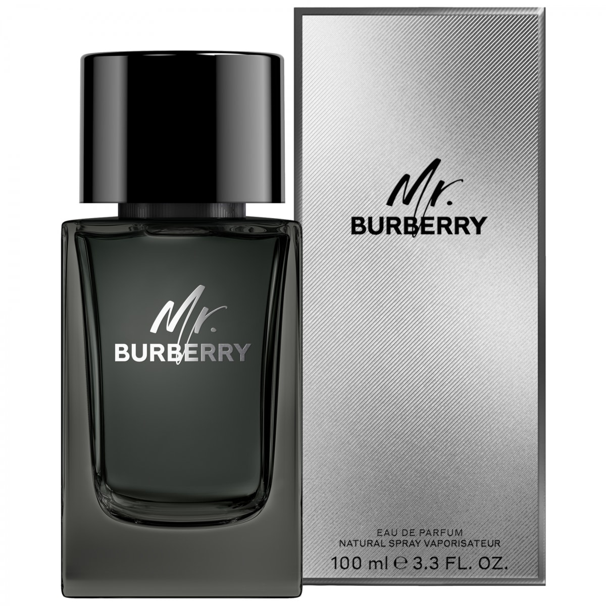 Mr. Burberry Mr. Burberry Eau de Parfum