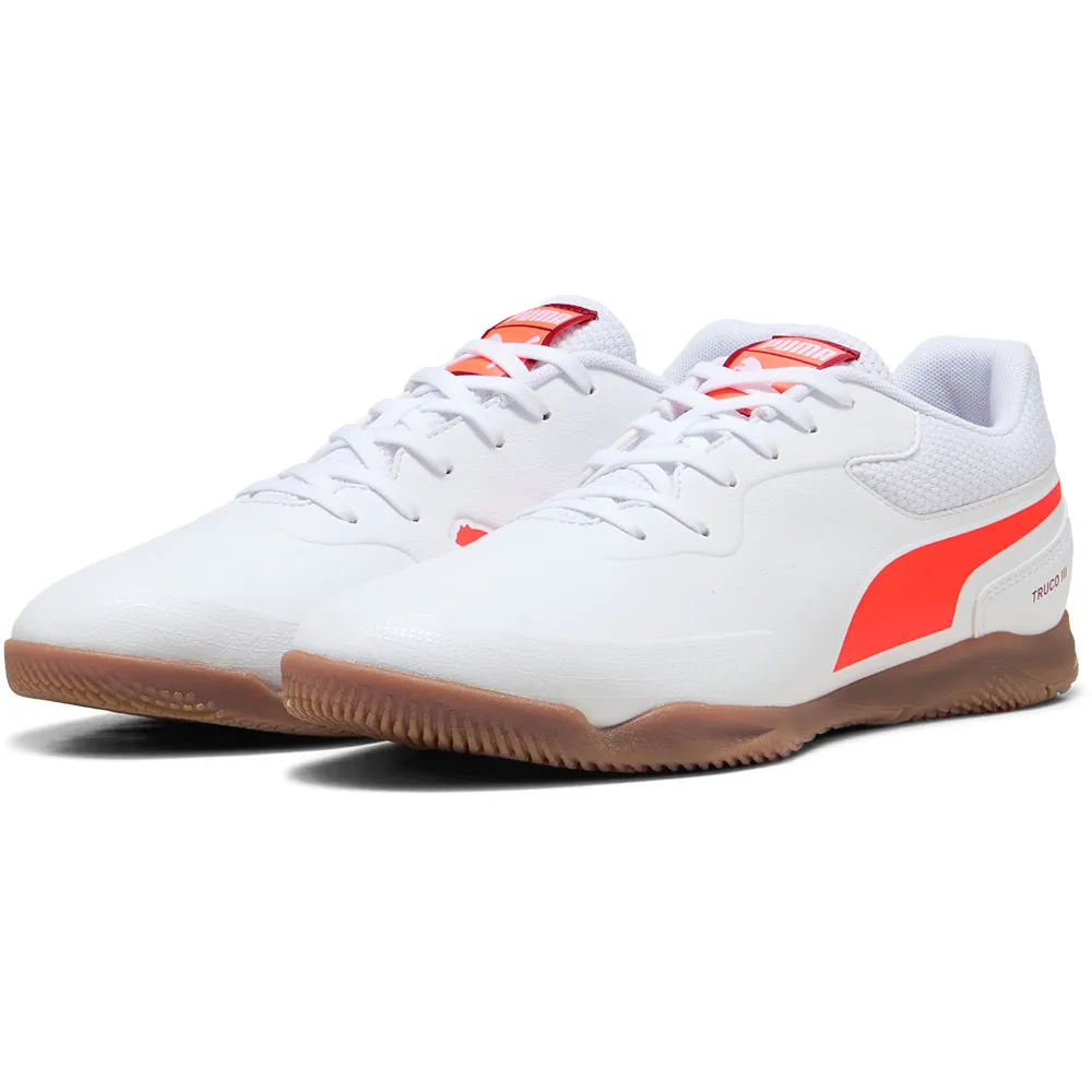 Puma Truco III Hallenfußballschuhe
