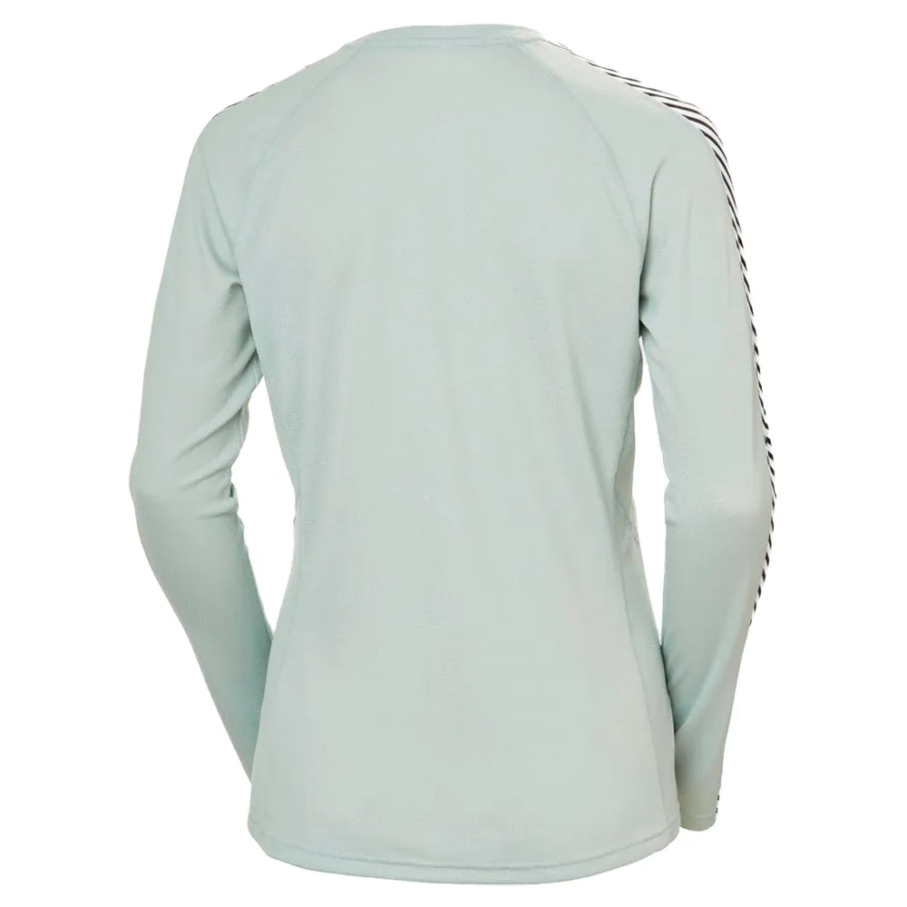 Helly hansen Lifa Active Stripe langarm-baselayer