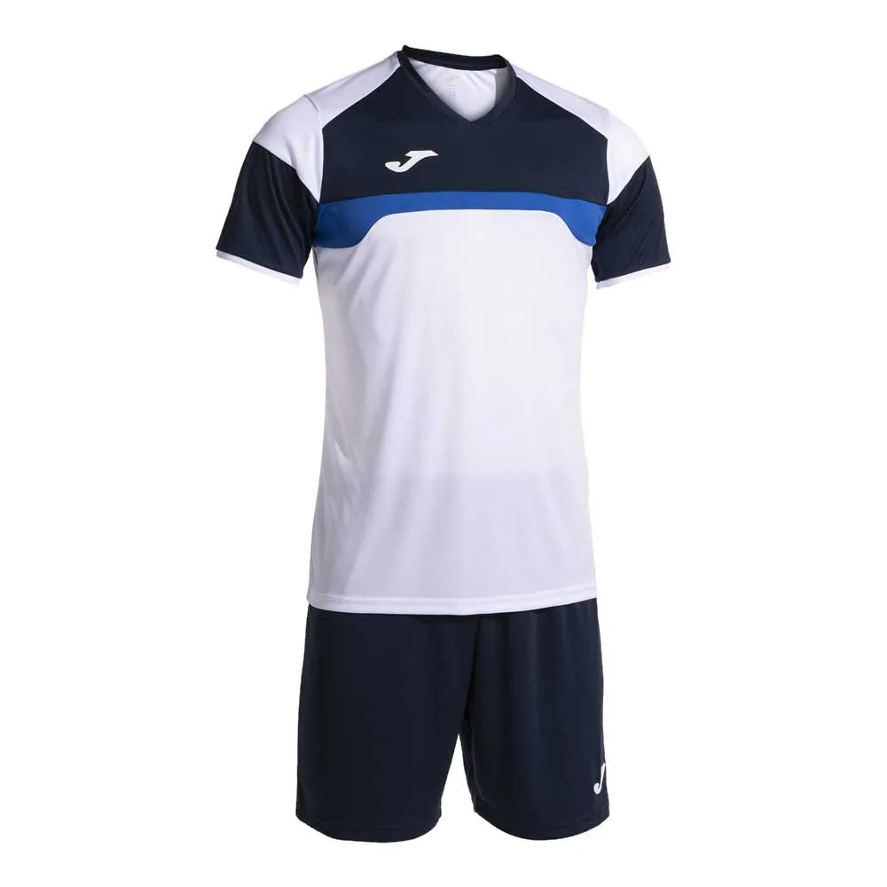 Joma Danubio III set