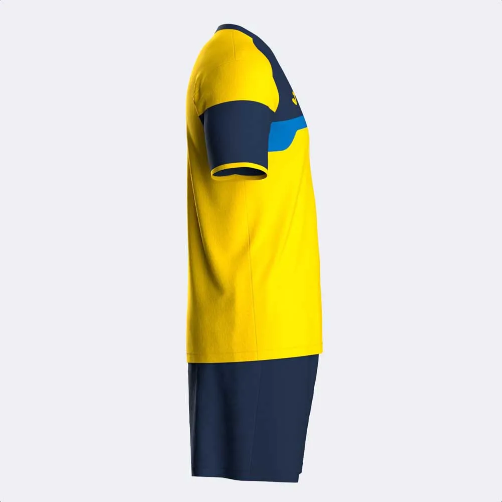 Joma Danubio III set