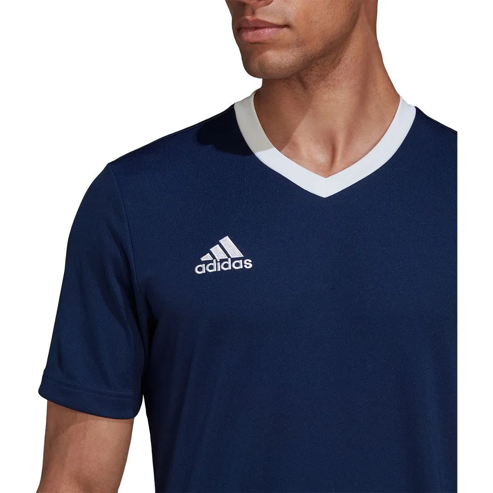 adidas Entrada 22 kurzarm-T-shirt
