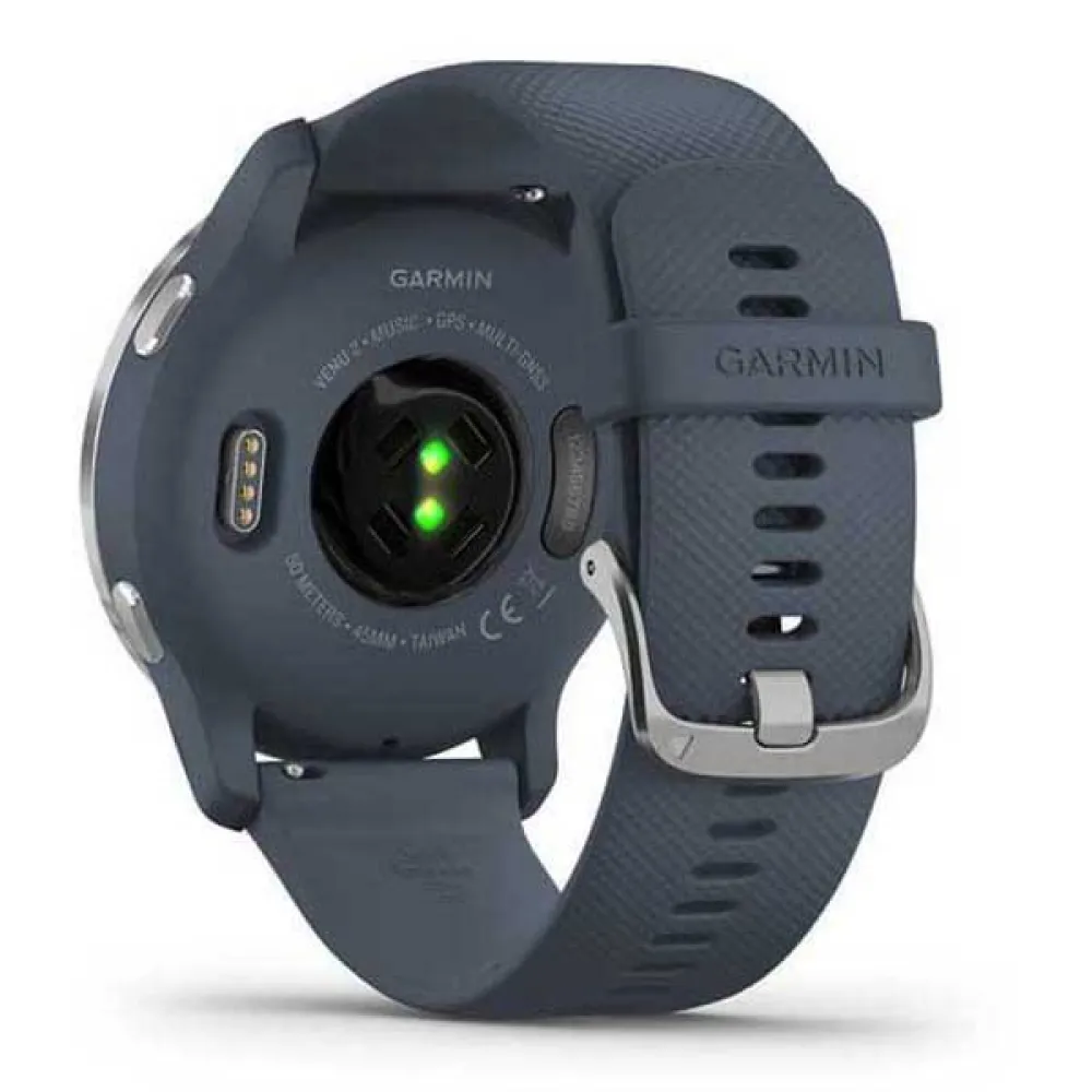 Garmin Venu 2 uhr