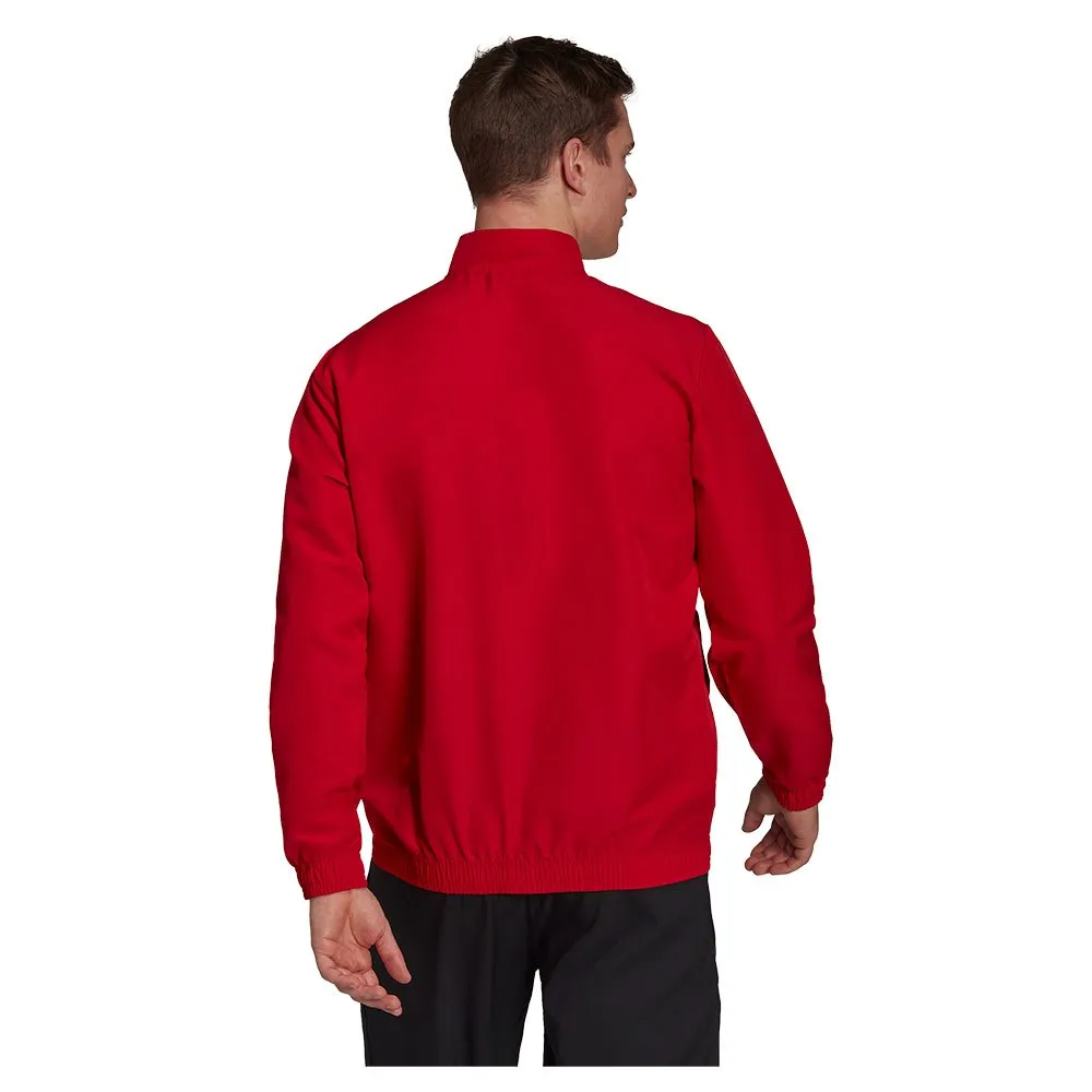 adidas Entrada 22 Trainingsjacke