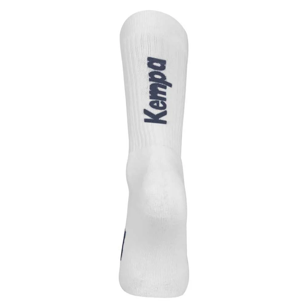 Kempa Logo Classic lange socken