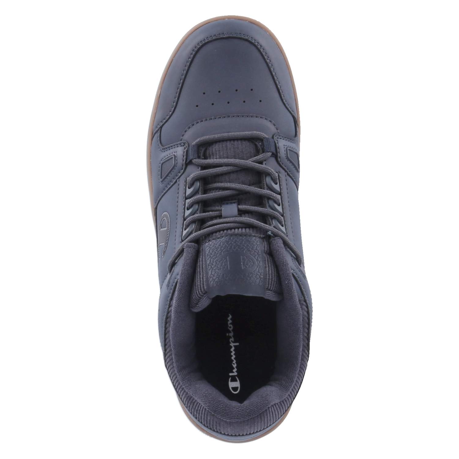 Champion Low Sneaker CORD - nny