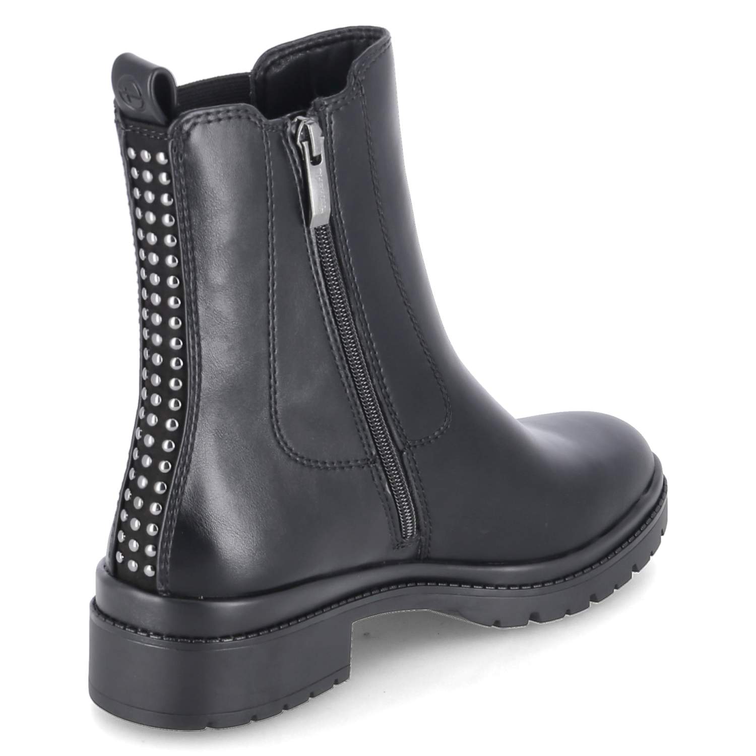 Tamaris Chelsea Boots - black