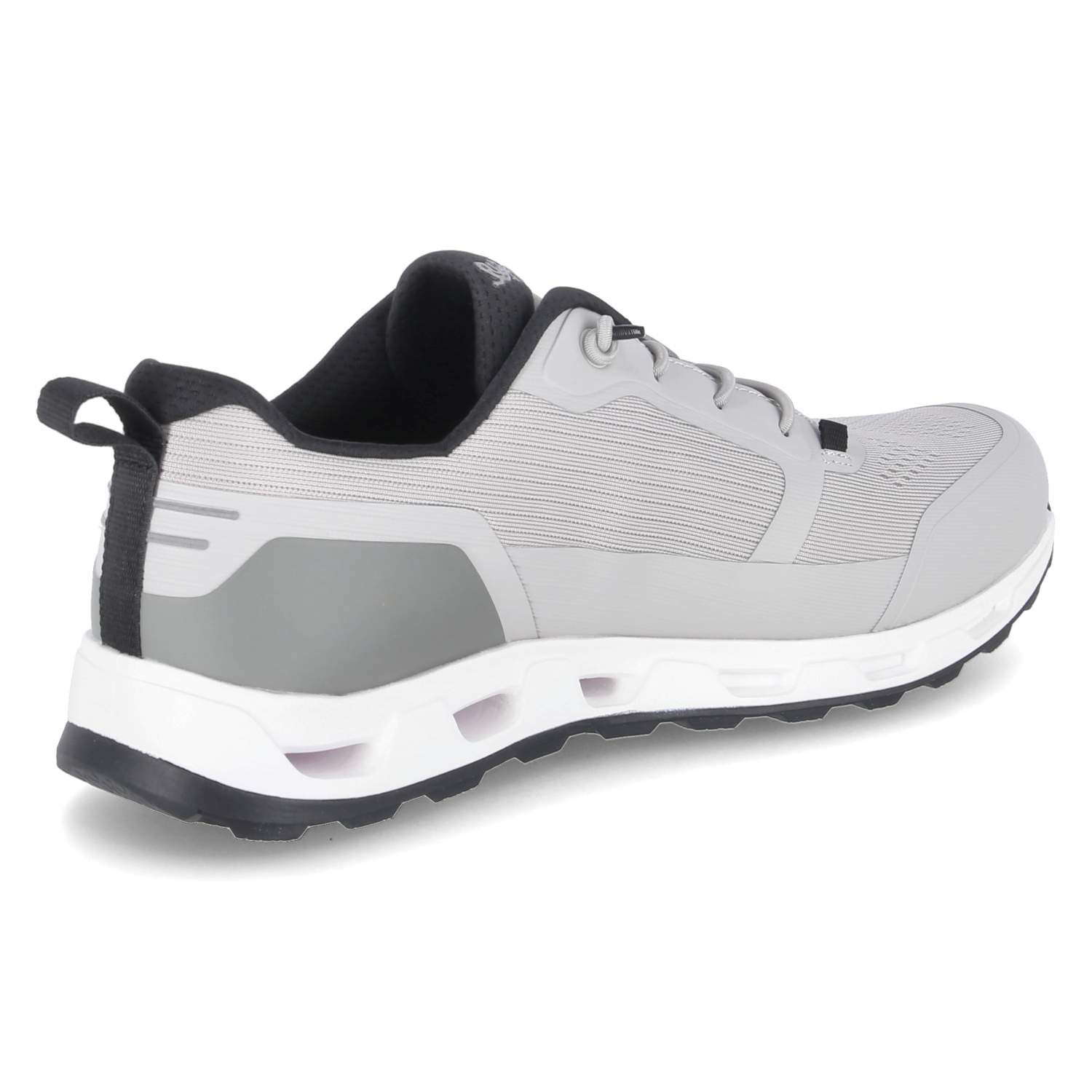 Salamander Low Sneaker - grey