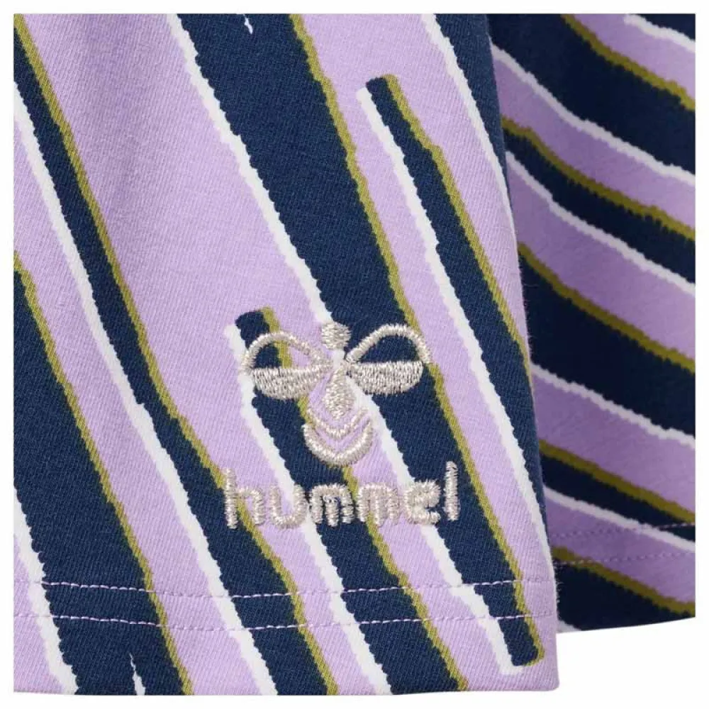 Hummel Rushy AOP rock
