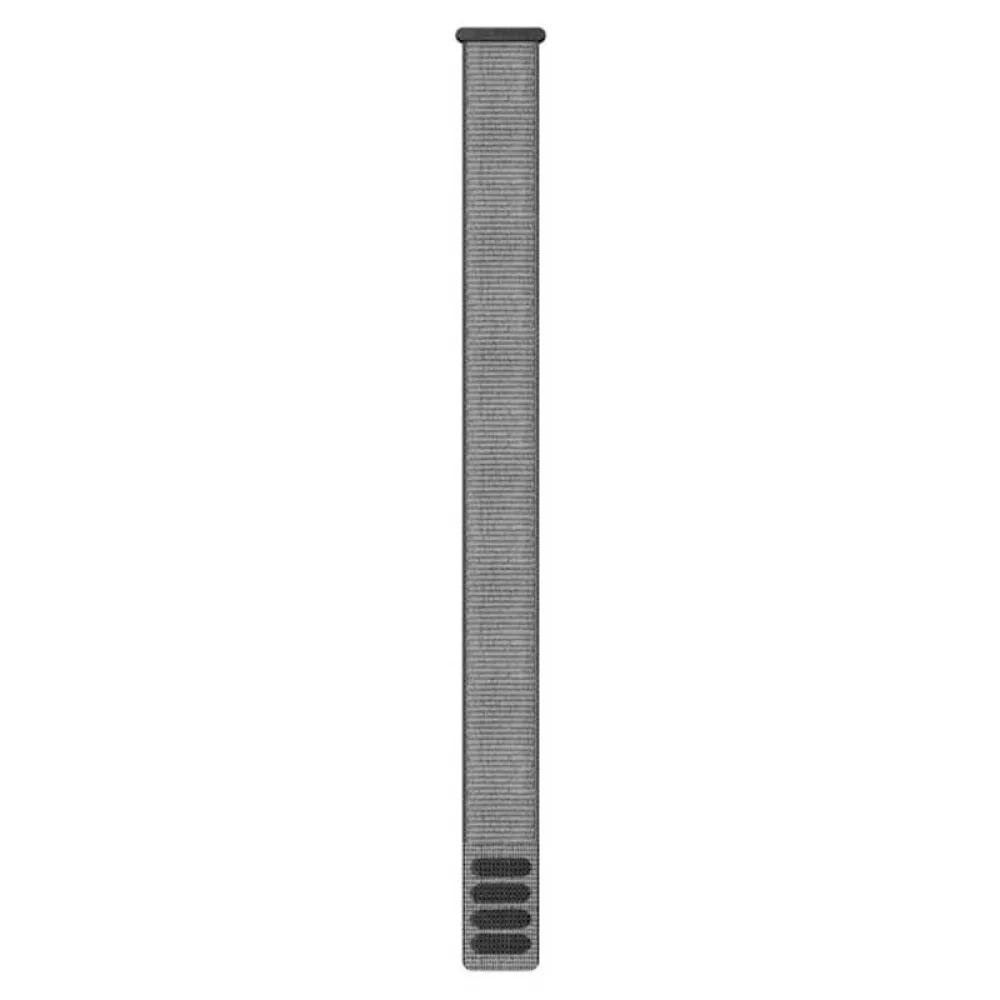 Garmin UltraFit Nylon Gurt 22 mm