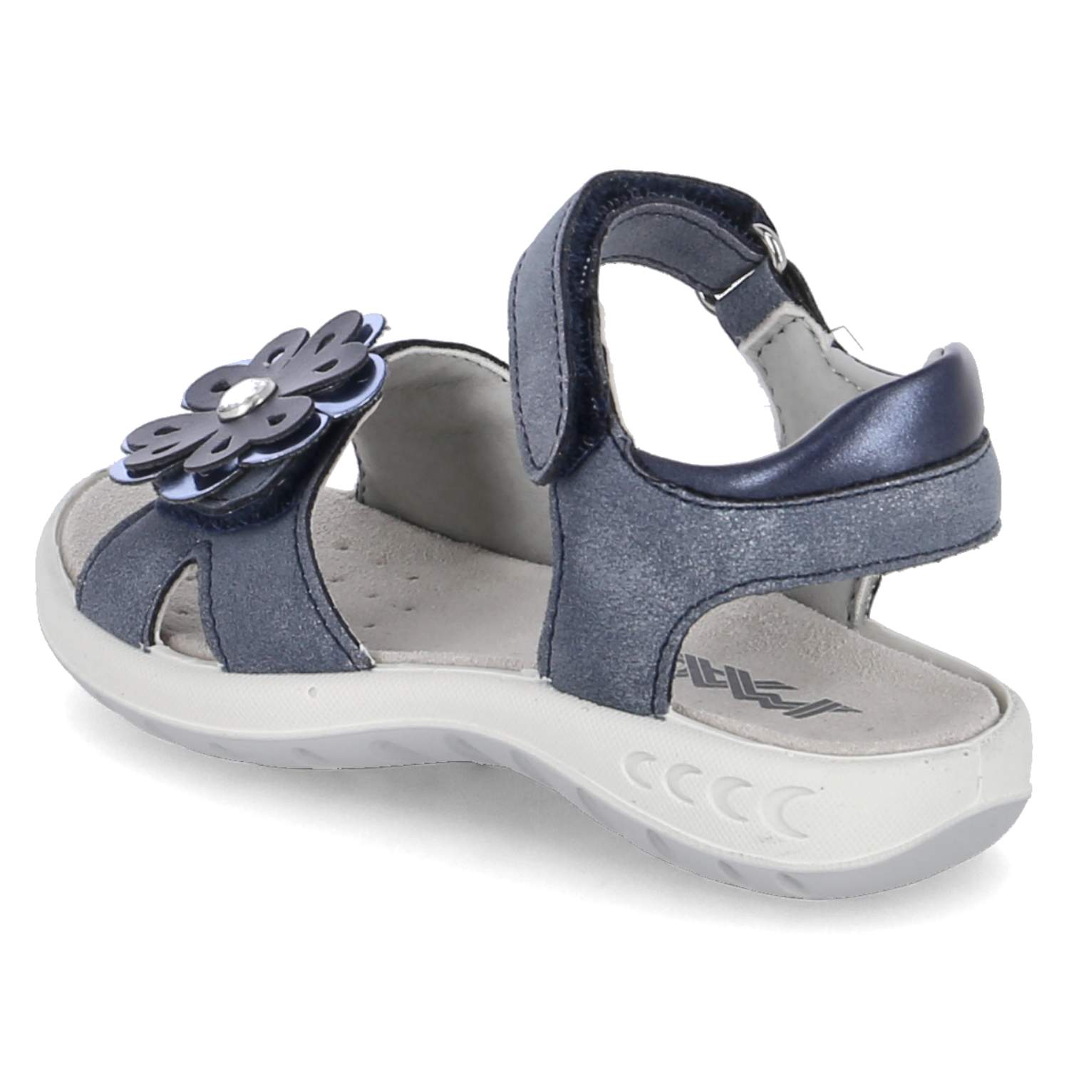 Imac Sandalen - navy/blau